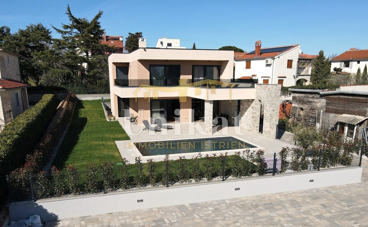 POREČ